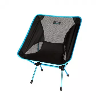 Helinox Chair One prenosni kampirni stol - črn