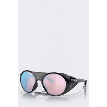 Oakley Clifden Mountain sončna očala, Polished Black/Prizm Snow