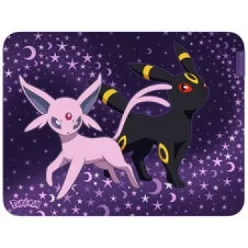 Razer Gigantus V2 Pokémon Edition podloga za miško, velikost M - Espeon/Umbreon