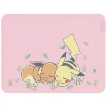 Razer Gigantus V2 Pokémon Edition podloga za miško, velikost M - Pikachu/Eevee