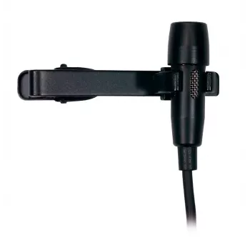 AKG CK99 L lavalier mikrofon z miniXLR za oddajnik