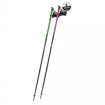 Komperdell FXP Carbon 125 cm tekaške palice