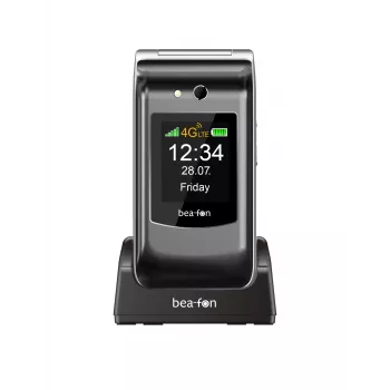 Beafon SL646 LTE mobilni telefon (2026), antracit