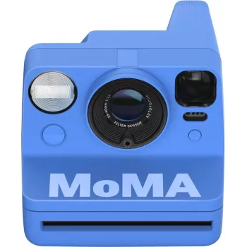 Polaroid Now Gen 3 MoMa Edition takojšnja kamera