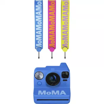 Polaroid Now Gen 3 MoMa Edition takojšnja kamera