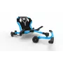 EzyRoller Drifter X Blue vozilo za otroke od 4 do 12 let