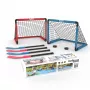 EzyRoller EZ-HOCKEY set za 4 igralce (goli, palice, ploščki)