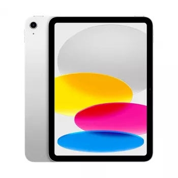 Apple iPad 10,9 11. generacije (2025) 128GB WiFi – srebrn