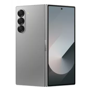 Samsung Galaxy Z Fold6 F956B 12GB RAM 1TB - srebrn