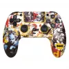 Blade Controller DC Batman brezžični za PS4/PC