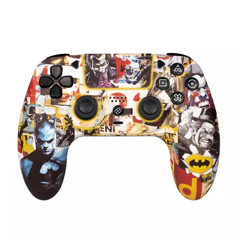 Blade Controller DC Batman brezžični za PS4/PC