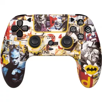 Blade Controller DC Batman brezžični za PS4/PC
