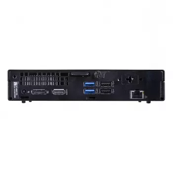 DELL OptiPlex 3000 Micro i3-12100T 16GB 256GB SSD mSFF Win11pro USED WiFi rabljen
