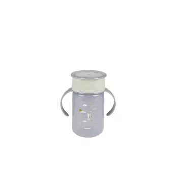 Beaba 360° skodelica za trening Adventure 240 ml
