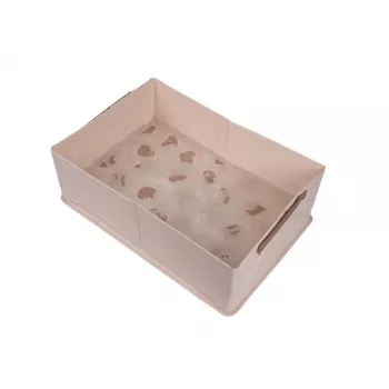 Beaba Cameleo Pop Up Bath BigLove zložljiva otroška kad