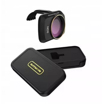 SUNNYLIFE filter ND8 siv za DJI Mavic Mini / Mini 2 (MM-FI9251-8)