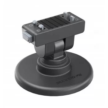 SUNNYLIFE hitro snemljivo držalo 1/4 inch + magnetno podnožje za Insta360 X4 Air X5 Ace Pro 2 / DZ-142-D