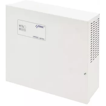 Pulsar HPSDC-12V16X1A stabilizirani napajalnik za 16 HD kamer 12V/15A/16×1A/TOPIC