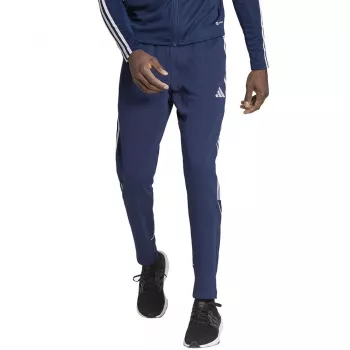 Moške trenirkarske hlače adidas Tiro 23 League Sweat, Team Navy Blue, L