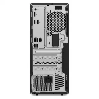 Lenovo ThinkCentre M75t Gen 5 stolpni namizni računalnik, AMD Ryzen 5 8500G, 16GB DDR5, 512GB NVMe SSD, Wi-Fi 6E, Windows 11 Pro