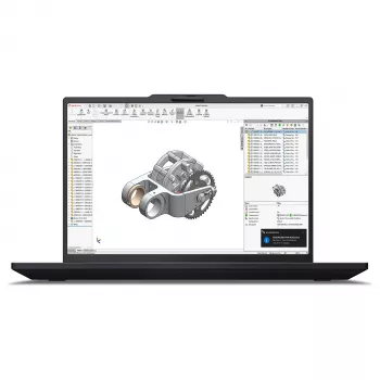 Lenovo ThinkPad P14s Gen 7 21XJ - 14,5 palcev WUXGA - Intel Core Ultra X9 388H - 64 GB RAM - 1 TB SSD - Intel Arc B390 - Windows 11 Pro