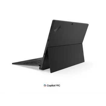 Lenovo ThinkPad X13 Detachable Gen 1 21U6 – 13 inch 2.8K Touch – Intel Core Ultra 5 332 – 16GB RAM – 512GB SSD – Windows 11 Pro – 5G – črn