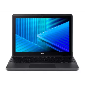 Acer TravelMate B3 Spin 12 TMB312RN-31-TCO 12,2 inch prenosni računalnik s preklopnim zaslonom - Intel N150 / 8GB / 256GB SSD / Windows 11 Pro