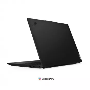 Lenovo ThinkPad L16 Gen 3 21X8 - Intel Core Ultra 5 325 - 24GB RAM - 512GB SSD - 16 inch WUXGA - Windows 11 Pro - črn