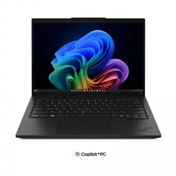 Lenovo ThinkPad L14 Gen 7 21X2 - Intel Core Ultra 5 325 - 24GB RAM - 512GB SSD - 14 inch WUXGA - Windows 11 Pro - črn