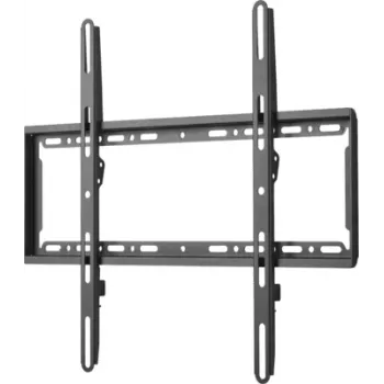 One For All pametno ravno stensko držalo za TV za 32-70 inch televizorje, 50 kg, VESA 400, črno