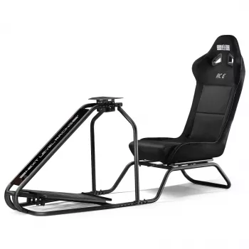 Next Level Racing RC Essential Cockpit (NLR-R016) – zložljiv kokpit simulatorja dirk za formule in GT položaje