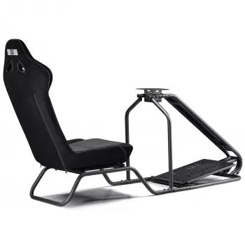 Next Level Racing RC Essential Cockpit (NLR-R016) – zložljiv kokpit simulatorja dirk za formule in GT položaje