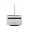 CHERRY ST-1150UB pametna kartična terminal USB-A svetlo siva kontaktni bralnik pametnih kartic