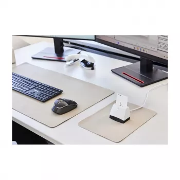 CHERRY ST-1150UB pametna kartična terminal USB-A svetlo siva kontaktni bralnik pametnih kartic