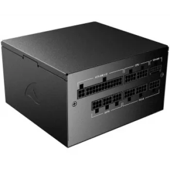 Sharkoon Rebel P20 Gen2 750W 80 PLUS Gold popolnoma modularno napajanje ATX - črno