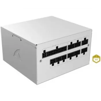 Sharkoon Rebel P20 Gen2 850W bel 80 Plus Gold popolnoma modularno napajalnik ATX