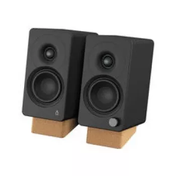 Creative Labs aktivni zvočnik XF-1 2.0 aktivna stereo zvočnika - črna