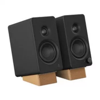Creative Labs aktivni zvočnik XF-1 2.0 aktivna stereo zvočnika - črna