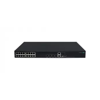HPE NW CW 2150 16G PoE+ 4P 248W stikalo