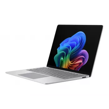 Microsoft Surface Laptop 8. izdaja 13,8 inch, Snapdragon X2 Elite (M12), 32 GB, 512 GB SSD, Windows 11, Platinum