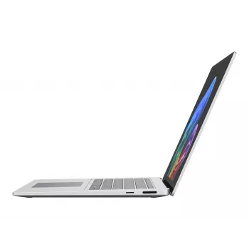 Microsoft Surface Laptop 8. izdaja 15 inch, Snapdragon X2 Elite (M12), 32 GB, 256 GB SSD, Windows 11, Platinum