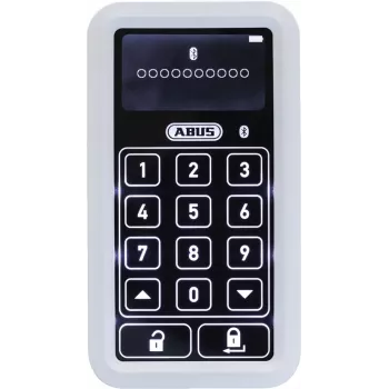 ABUS HomeTec Pro Bluetooth tipkovnica CFT3100 W