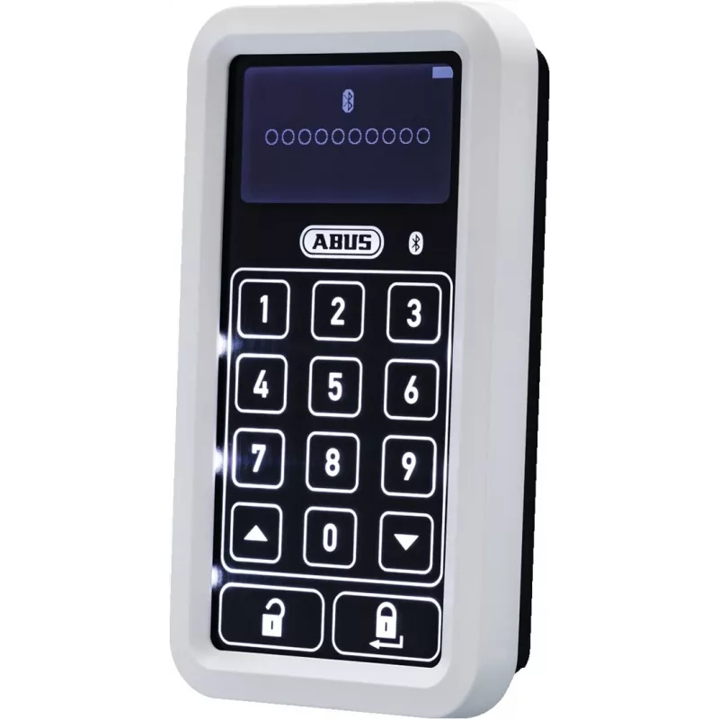 ABUS HomeTec Pro Bluetooth tipkovnica CFT3100 W