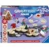 Ravensburger GraviTrax Junior adventni koledar – 24 dni presenečenj s kroglično progo