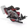 Einhell TP-CS 18/136-C Li BL akumulatorska krožna žaga 136 mm brezkrtačna Power X-Change (brez akumulatorja)