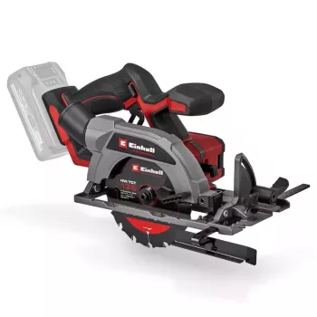 Einhell TP-CS 18/136-C Li BL akumulatorska krožna žaga 136 mm brezkrtačna Power X-Change (brez akumulatorja)