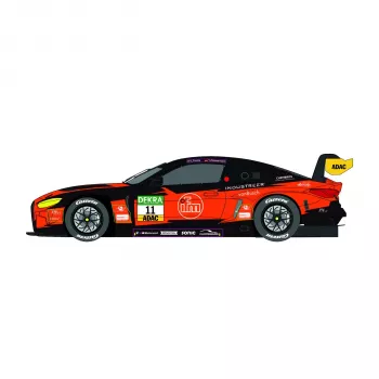 Carrera DIGITAL 132 BMW M4 GT3 FK Performance Motorsport št. 11