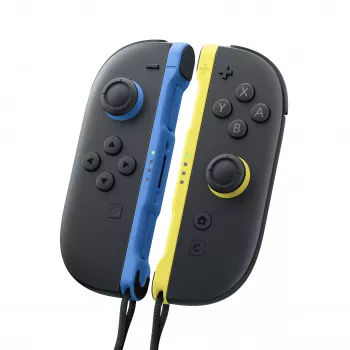 Nintendo Joy-Con 2 komplet krmilnikov (modra/rumena)