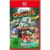 Nintendo Splatoon Raiders – Nintendo Switch 2