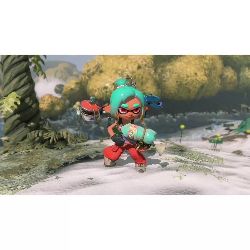 Nintendo Splatoon Raiders – Nintendo Switch 2